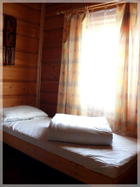 Domek I Willa Austryjok Poronin Quarto foto