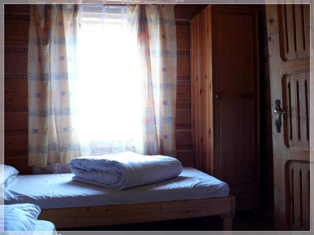 Domek I Willa Austryjok Poronin Quarto foto